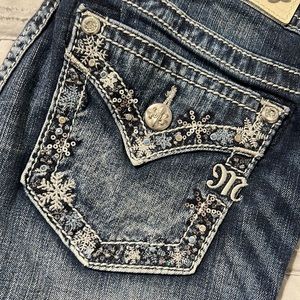 Deals for Miss Me Jeans Dillards 
